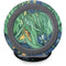 Vincent Van Gogh Irises Fast Charge Wireless Charging Stand Skin